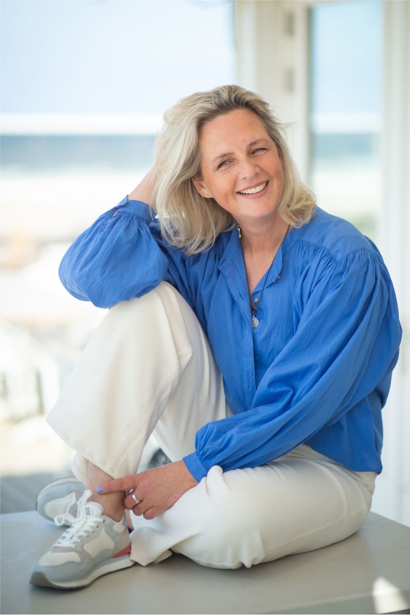 rouwverwerking-sterrekindje-in-verbinding Mijn weg van rouw naar liefdevolle herinnering en verbinding, expert babyverlies en rouw